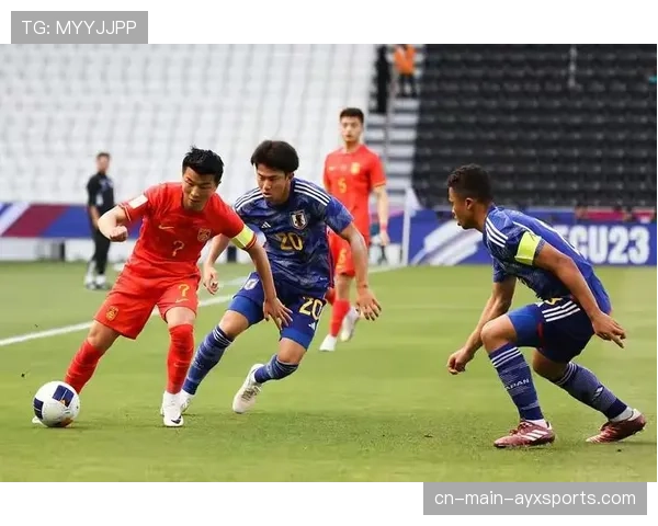 U23亚洲杯东亚球队表现强势 日韩领跑各自小组