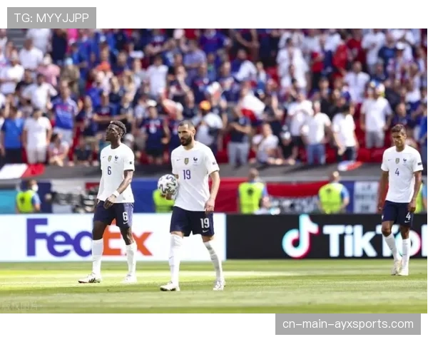 科特迪瓦1比1战平喀麦隆 死亡之组出线形势陷混沌