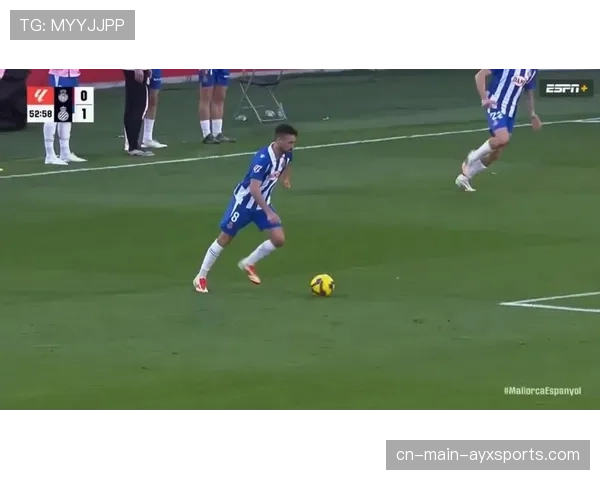 穆里奇戴帽助马略卡3-2胜 14球位列射手榜次席