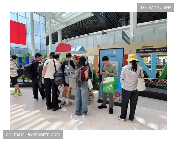 赛事举办地免税购物政策临时放宽 吸引国际游客消费升级 赛事举办地免税购物政策临时放宽 吸引国际游客消费升级